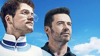 Eddie The Eagle Bande-annonce (2) VF