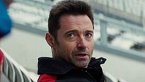 Eddie The Eagle - EXTRAIT VOST "Tu es Eddie The Eagle mon pote..."