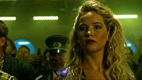 X-Men: Apocalypse - EXTRAIT VO "Cage Fight"