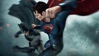 <strong>Fanzone</strong> N°612 - Batman V Superman V... ersion Longue