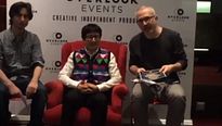 Live - Rencontre avec Jonathan Ke Quan des Goonies et Indiana Jones
