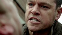 Jason Bourne Teaser VF