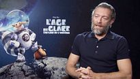 L'Âge de Glace : les Lois de l'univers - MAKING OF "Les voix françaises"
