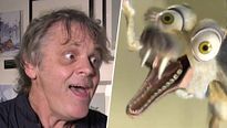Dessine-moi un Scrat !