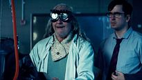 Independence Day Resurgence - EXTRAIT VF "Le laser Okun"