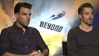 Star Trek Sans limites : entre action et hommage