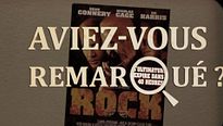 Aviez-vous remarqué ? Rock