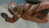 <strong>Les Aventures de Rocketeer</strong> Bande-annonce VO