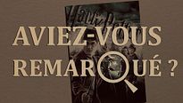 Aviez-vous remarqué ? Harry Potter et le Prince de Sang Mêlé