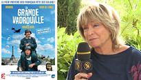 Danièle Thompson : "La Grande Vadrouille est un film touché par la grâce"