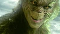 <strong>Le Grinch</strong> Bande-annonce (2) VF