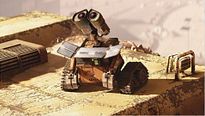 <strong>Wall-E</strong> Bande-annonce VF