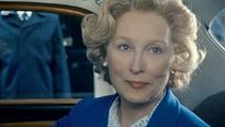 <strong>La Dame de fer</strong> Bande-annonce VF