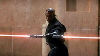 <strong>Star Wars : Episode I - La Menace fantôme</strong> Teaser VO