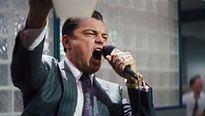<strong>Le Loup de Wall Street</strong> Bande-annonce VO