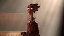 <strong>Monstres Academy</strong> Extrait vidéo (6) VF