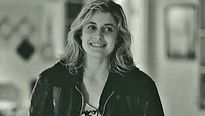 <strong>Frances Ha</strong> Extrait vidéo (4) VO