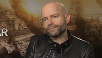 "World War Z" par le réalisateur Marc Forster