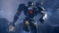 <strong>Pacific Rim</strong> Bande-annonce (5) VO
