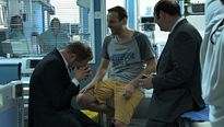 <strong>Le Grand Méchant Loup</strong> Making Of (3) VF