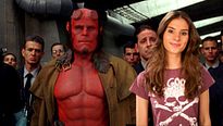 <strong>Fanzone</strong> N°43 - Hellboy revient... et Legolas chante !
