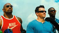 <strong>No Pain No Gain</strong> Bande-annonce VF