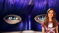 <strong>Fanzone</strong> N°44 - La Comic-Con commence... Kick-Ass recrute !