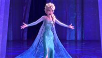 <strong>La Reine des neiges</strong> Teaser VF