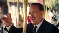<strong>Dans l'ombre de Mary - La promesse de Walt Disney</strong> Bande-annonce (2) VO