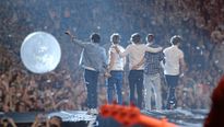 <strong>One Direction Le Film</strong> Bande-annonce VO