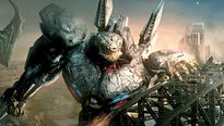 <strong>Top 5</strong> N°189 - Les gros robots qui cassent tout