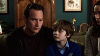 <strong>Insidious : Chapitre 2</strong> Bande-annonce VO
