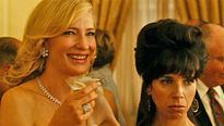 <strong>Blue Jasmine</strong> Bande-annonce VO