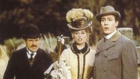 <strong>La Vie privée de Sherlock Holmes</strong> Bande-annonce VO