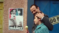 <strong>La Danza de la Realidad</strong> Bande-annonce VO