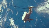 <strong>Gravity</strong> Bande-annonce (5) VO