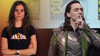 <strong>Fanzone</strong> N°58 - Comic-Con 2013 : le best-of
