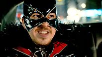 <strong>Kick-Ass 2</strong> Extrait vidéo (2) VF