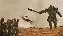 <strong>Thor : Le Monde des ténèbres</strong> Bande-annonce VF