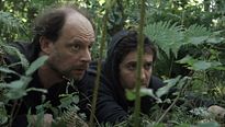 "Les Conquérants" : teaser l'ours