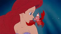 <strong>La Petite Sirène</strong> Extrait vidéo VF