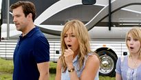 <strong>Les Miller, une famille en herbe</strong> Extrait vidéo VF