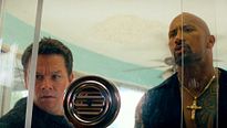 <strong>No Pain No Gain</strong> Extrait vidéo (2) VF