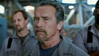 <strong>Evasion</strong> Bande-annonce VF