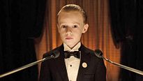 <strong>L'Extravagant voyage du jeune et prodigieux T.S. Spivet</strong> Bande-annonce VO