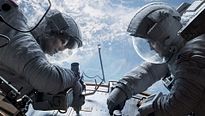 <strong>Gravity</strong> Bande-annonce (6) VO