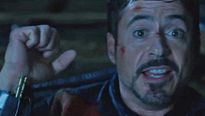 <strong>Iron Man 3</strong> Making Of (4) VO
