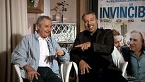 Rencontre avec Atmen Kélif et "Les Invincibles"
