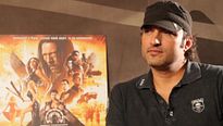 "Machete" & "Machete Kills" vus par Robert Rodriguez