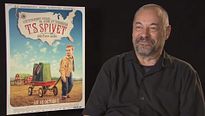 "T.S. Spivet" raconté par Jean-Pierre Jeunet
